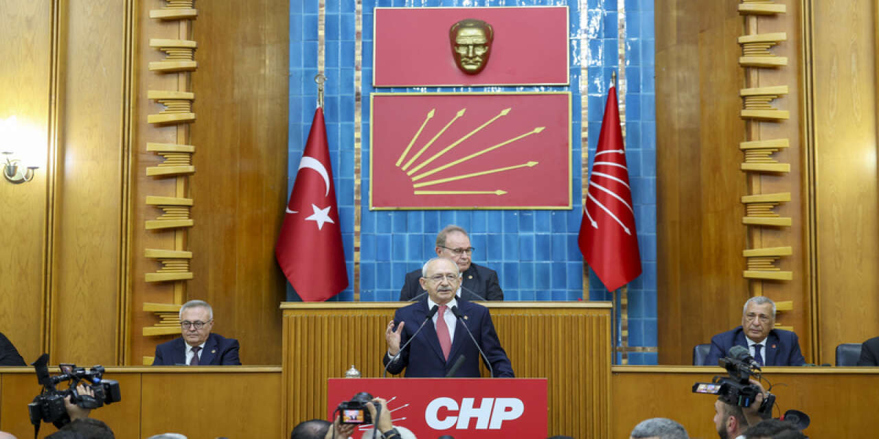 Kılıçdaroğlu Şırnak’ta Küçük Kızın Çağrısını Duyurdu: “Okumak İstiyorum, Köy Yolları Çok Kötü”