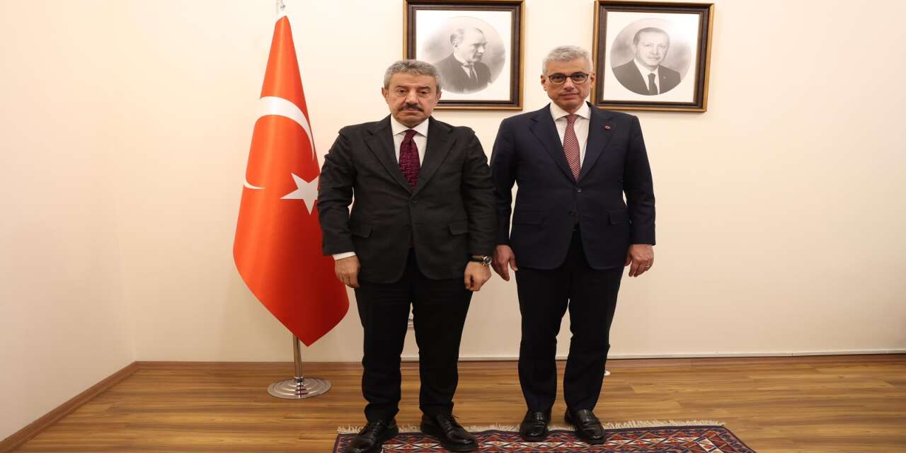 Şırnak’ın Sağlık Yatırımları Bakanlık Gündeminde! 500 Yataklı Hastane İçin Yeni Talep