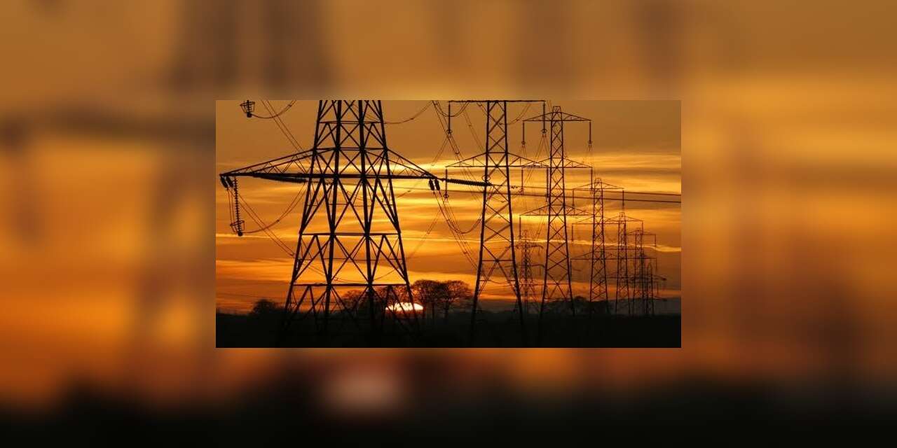 Şırnak Bahçelievler’de Elektrik Kesintisi! Dicle Elektrik Saat Verdi