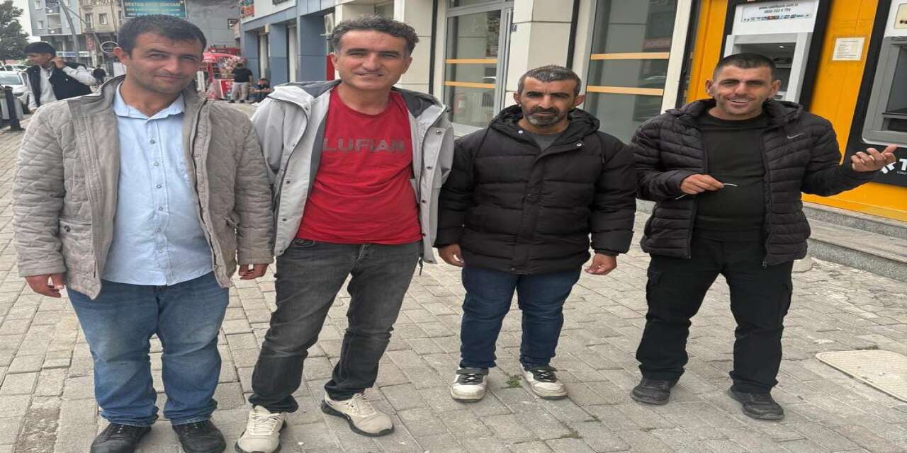 Başkan Mir’den Özel Gereksinimli Bireylere Anlamlı Buluşma