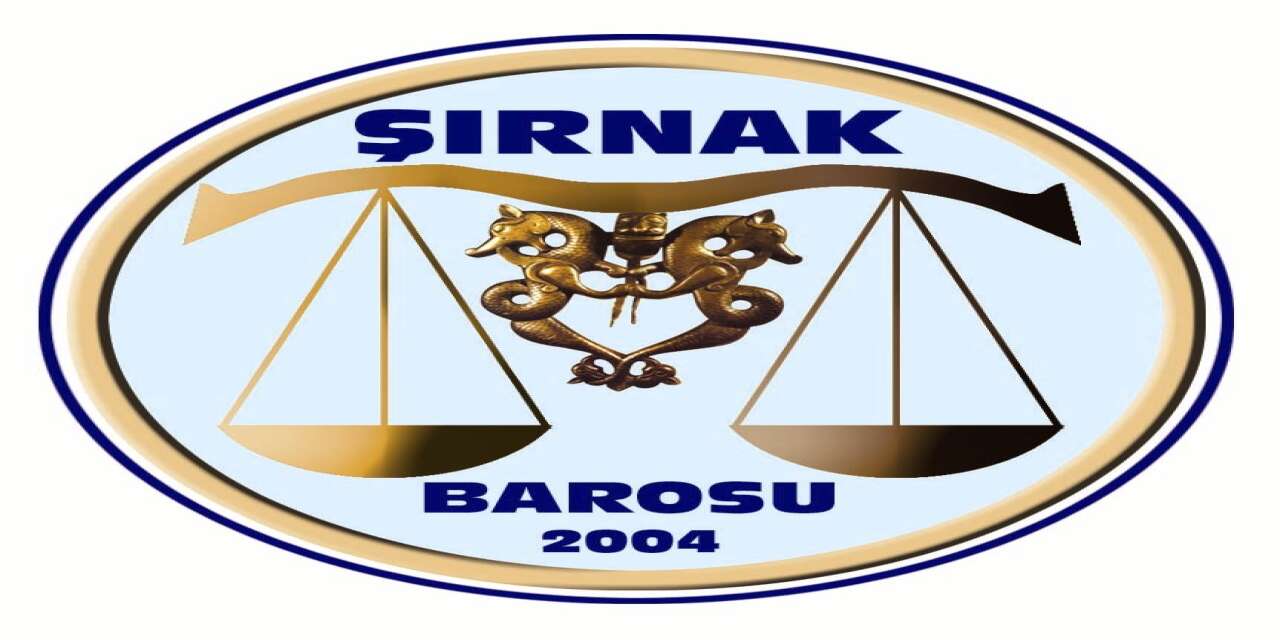 Şırnak Barosu’ndan Azerbaycan’daki Başörtüsü Düzenlemesine Tepki