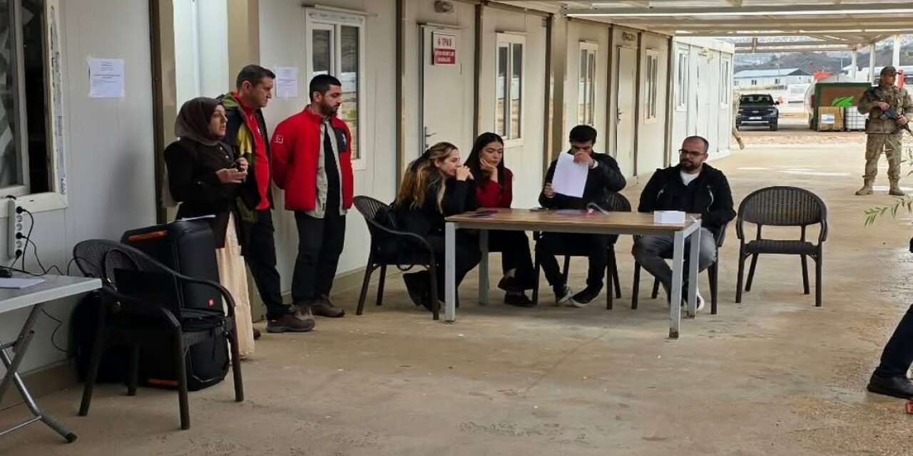 Şırnak'ta Yenilenebilir Enerji Hamlesi: Kumçatı GES Projesi İçin İmzalar Atılıyor