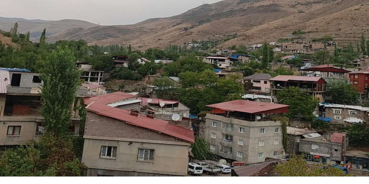 Şırnak’ta Bir İlk! Uludere’de Çığ Tehlikesine Karşı Harekete Geçildi