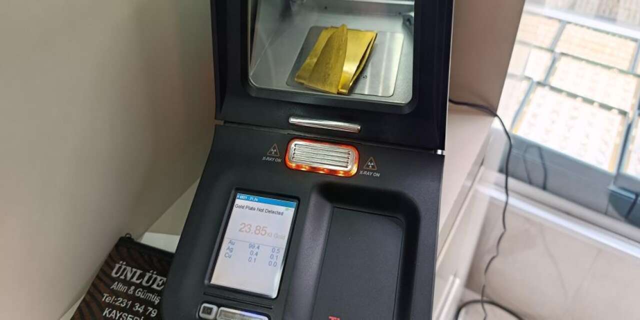 Altın Alıp Satacaklara Kritik Uyarı: İşlem Öncesi Ayar Kontrolü Yaptırın