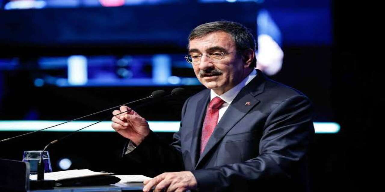 2027 yılı bütçesi açıklandı