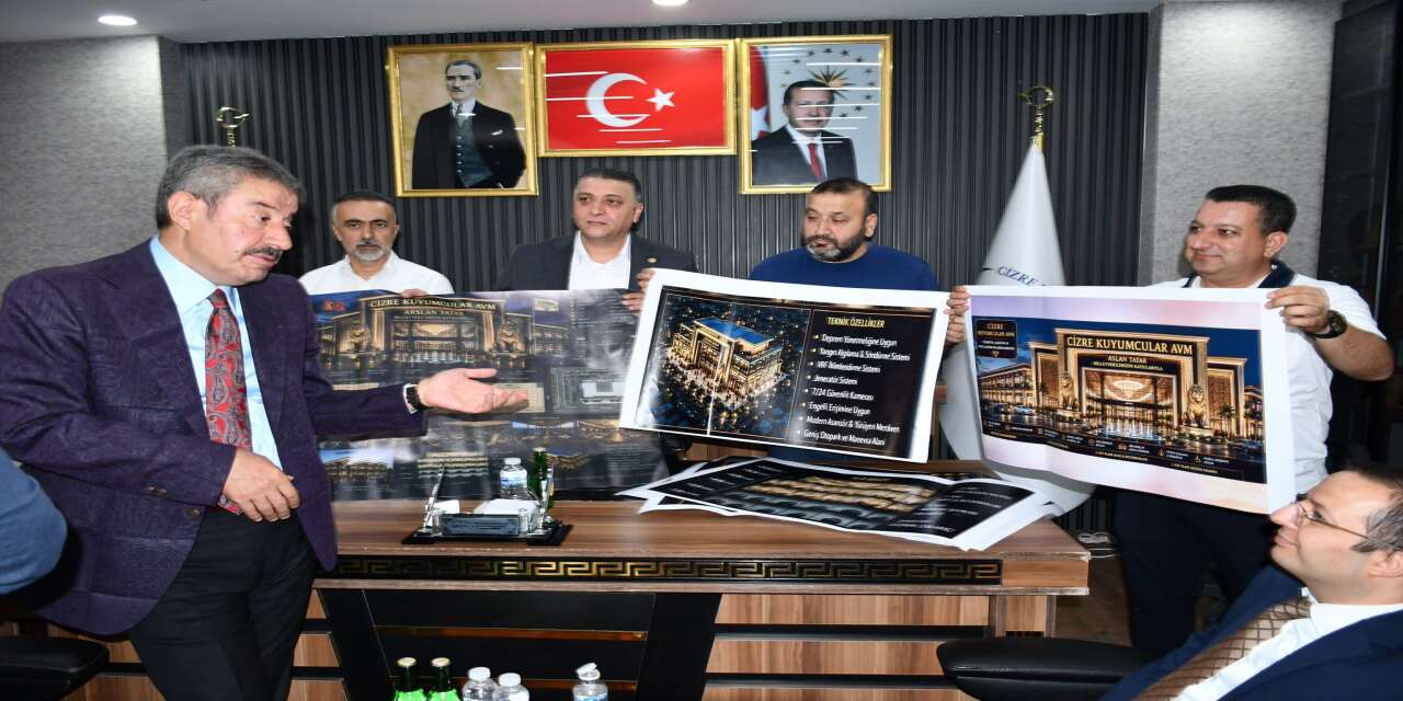 Arslan Tatar’dan Cizre’de TEDAŞ Tepkisine Yanıt: “Hak ve Adalet Üzerinde Ödesinler”