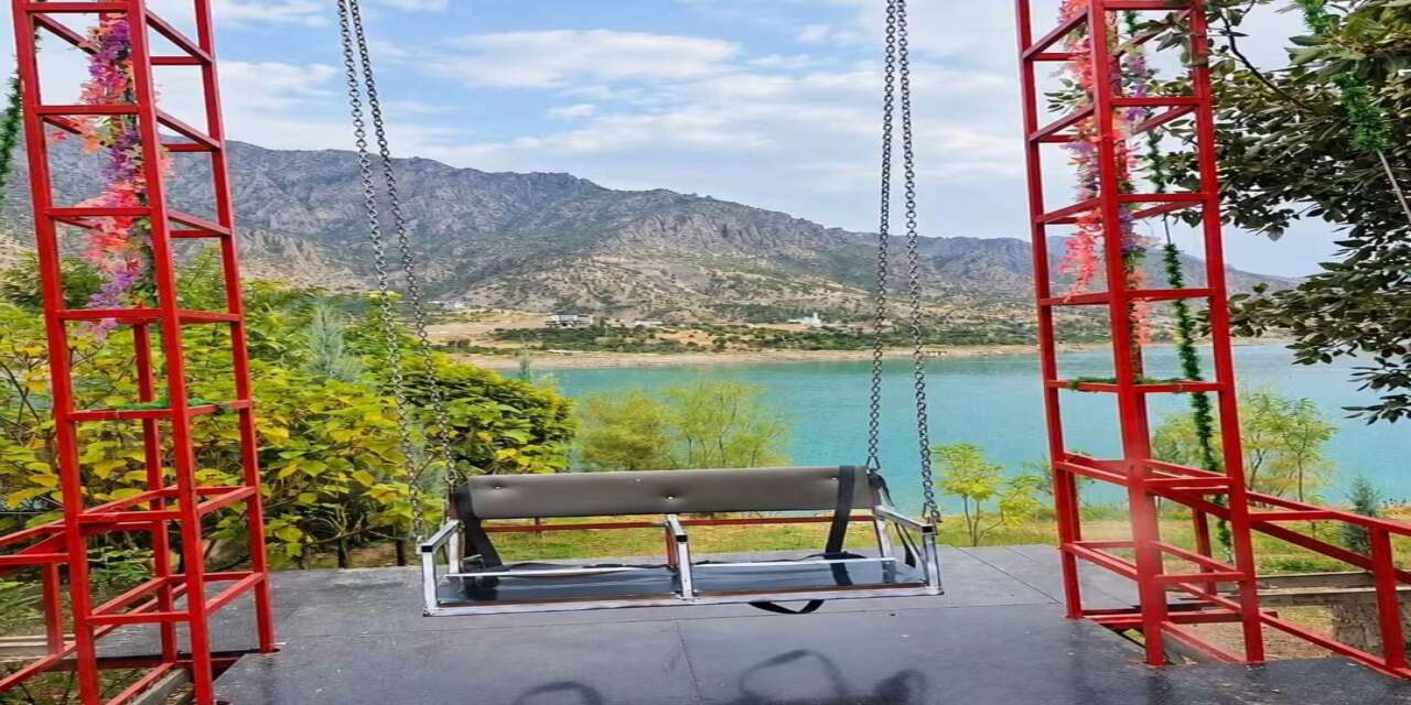 İnceler Barajı ve Uludere’nin Köyleri Turizme Göz Kırpıyor
