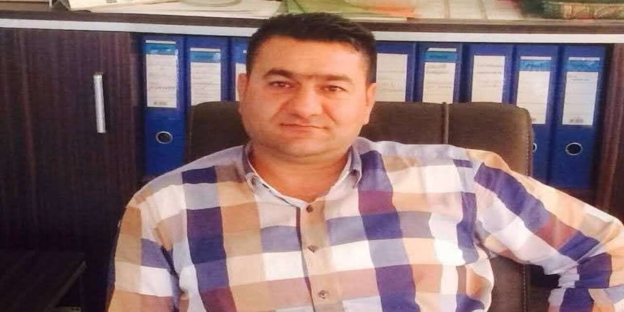 Cizre’deki Feci Kazada Yaralanan Sürücü Mardin’de Yoğun Bakıma alındı