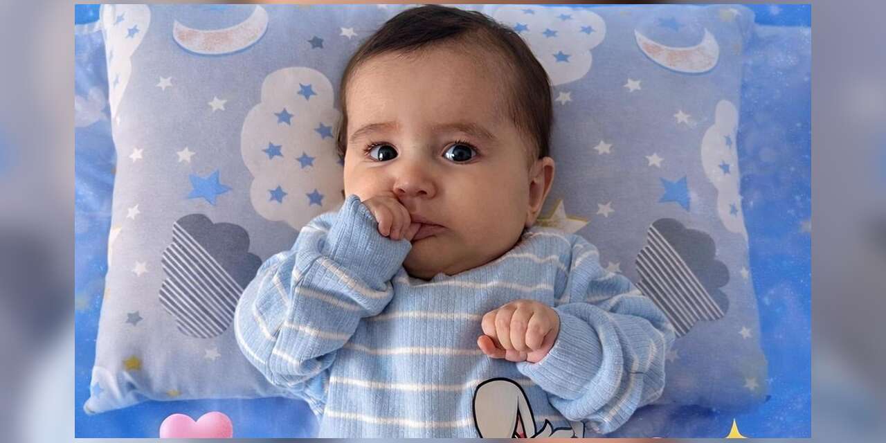 Cizre’de SMA Hastası Mehmet Bebek İçin Sanatçılardan "Umut Konseri"