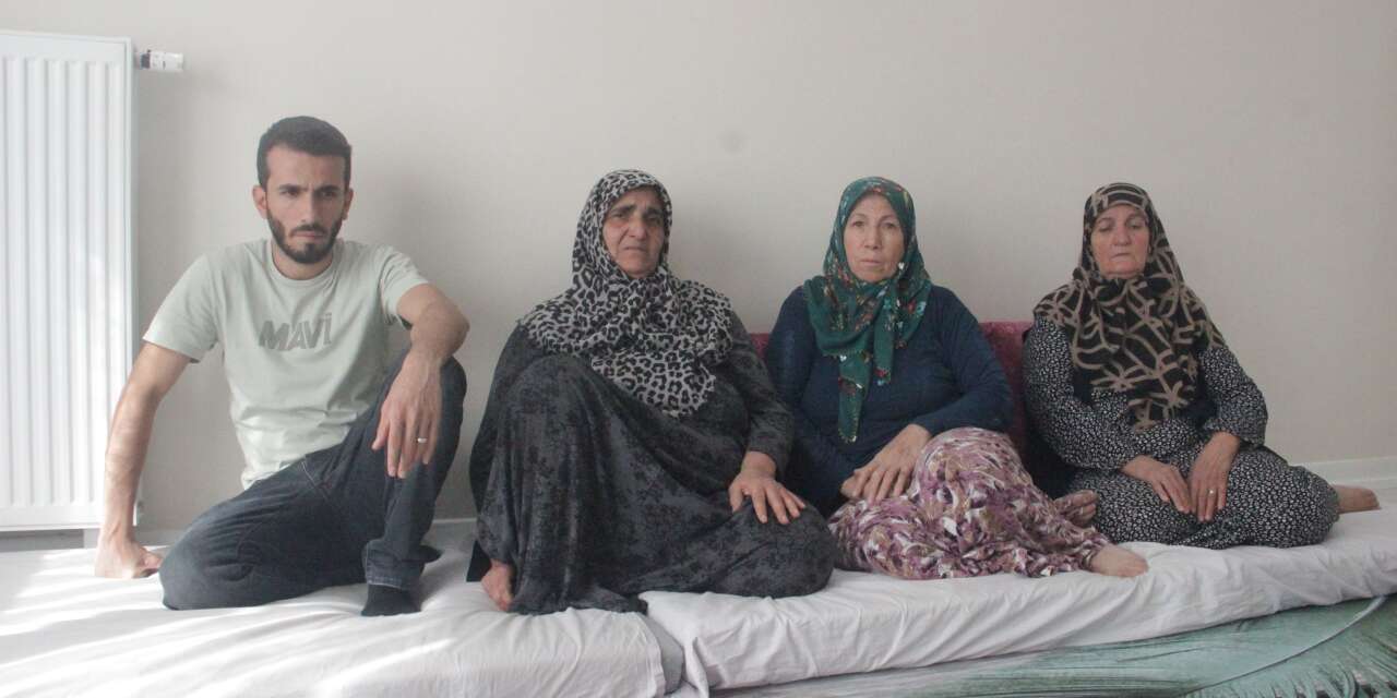 Şanlıurfa'da gündüz vakti film gibi kaçırılma iddiası: 63 yaşındaki adamdan 3 gündür haber yok