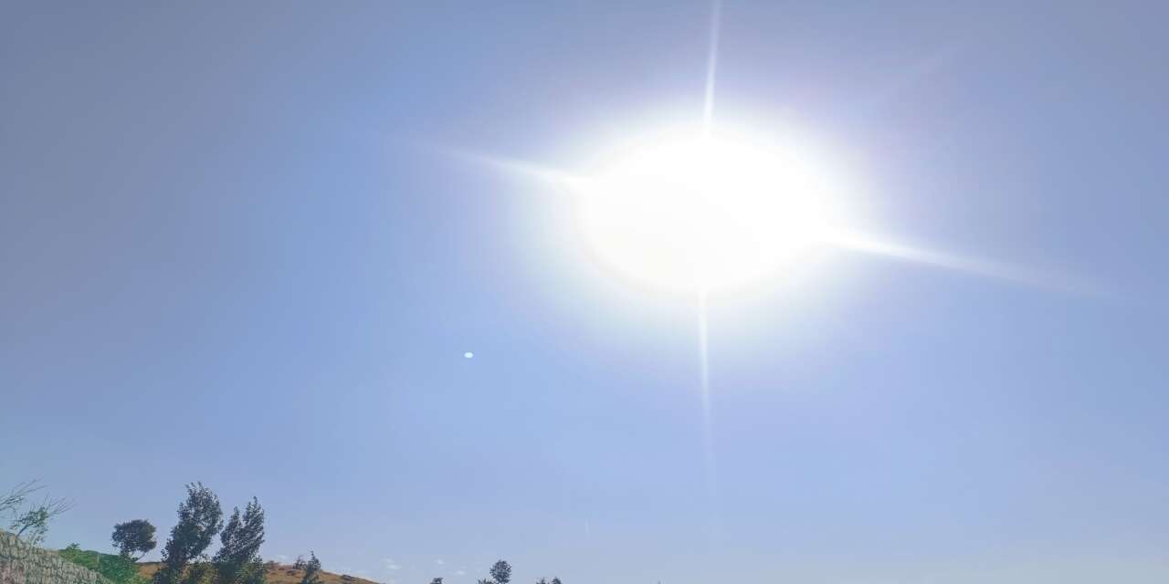 Meteoroloji’den Şırnak’a Sarı Alarm Niteliğinde Uyarı