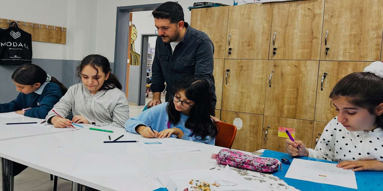 Silopi'de Özel Yetenekli Öğrenciler İçin BİLSEM Semineri