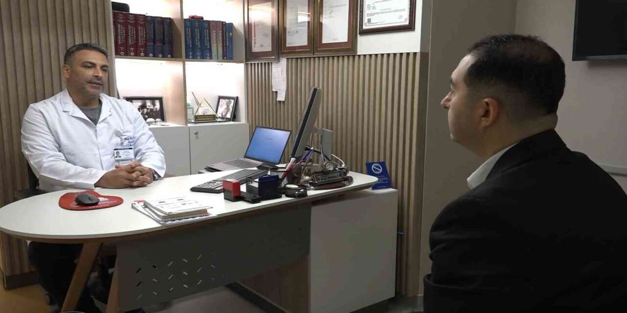 Gece Uykudan Uyandıran Ağrılara Dikkat! Kemik Ve Kas Tümörlerinin Habercisi Olabilir