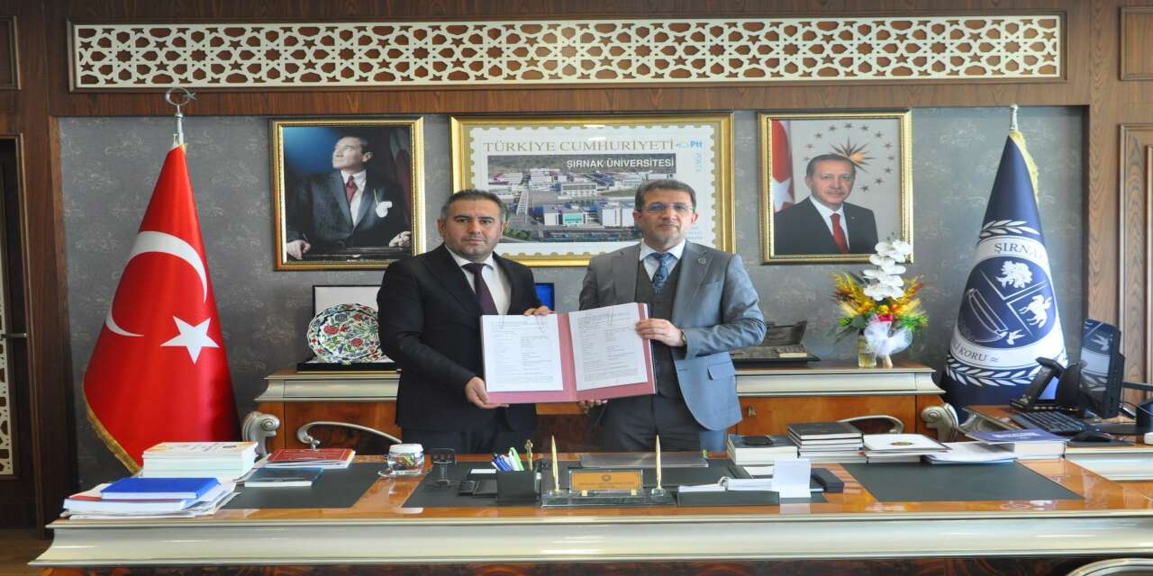 Şırnak Üniversitesinde 346 Öğrenci İstihdam Edilecek