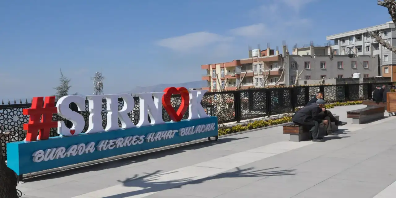 Türkiye’nin En Zengin İlleri Belli Oldu: Şırnak Kaçıncı Sırada!