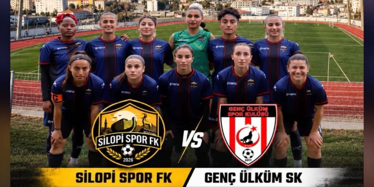 Silopi Spor FK, kadın futbol takımı, Genç ÜlküM SK, Silopi İlçe Stadı, futbol, taraftar