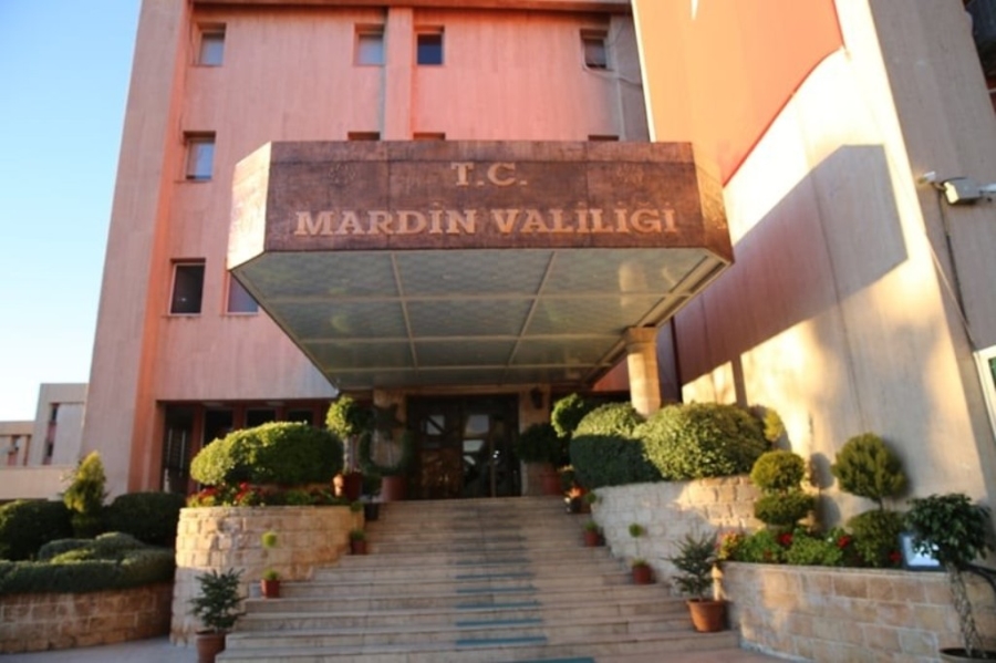 Nusaybin kırsalındaki sokağa çıkma yasağı sona erdi