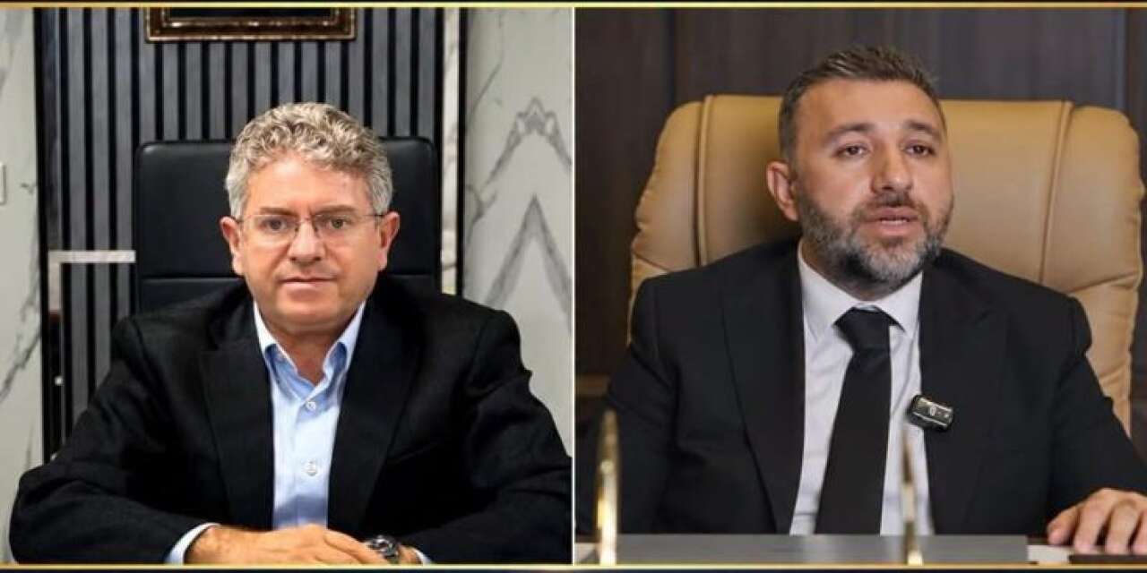 Cizre TSO Seçimlerinde Sandık Tarihi Belli Oldu