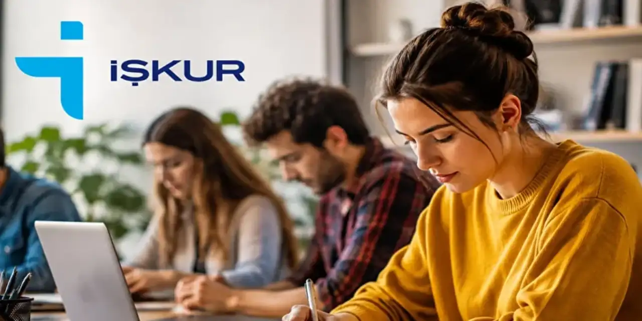İŞKUR Gençlik Programı Başvuruları Başladı