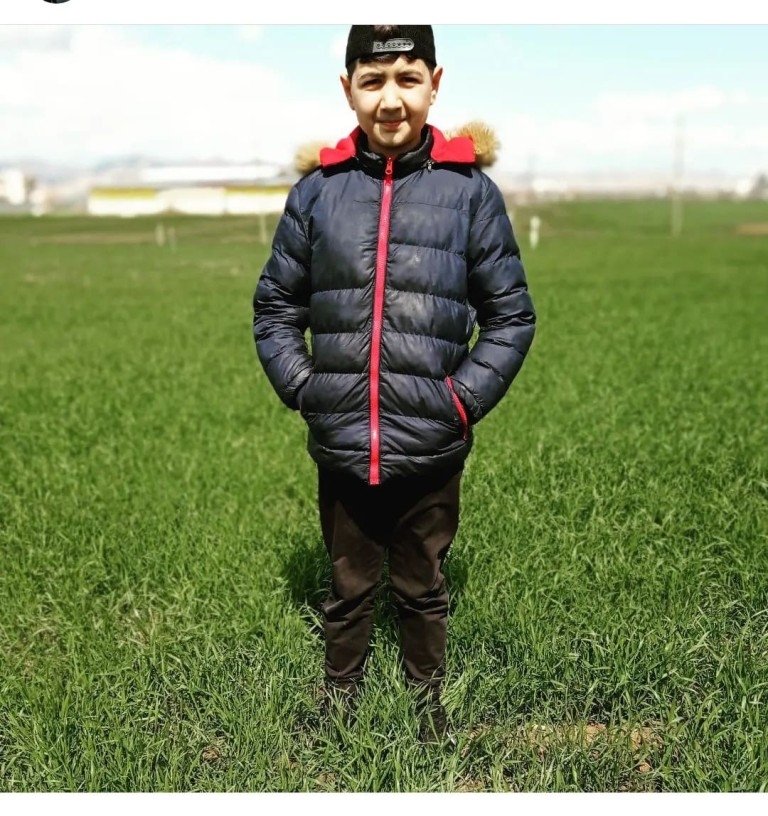 Maganda kurşunuyla hayatını kaybeden Onur'un olayında bir şüpheli yakalandı
