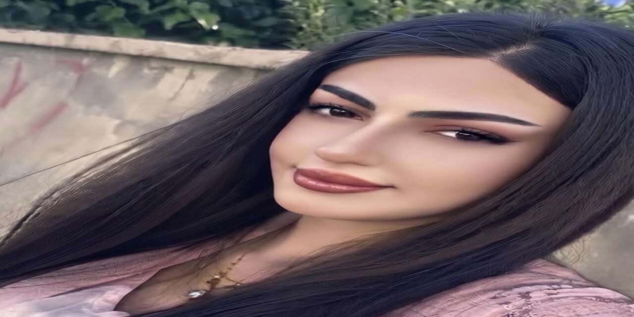 Hakkari’de 20 Yaşındaki Beyza Serdar’dan Acı Haber