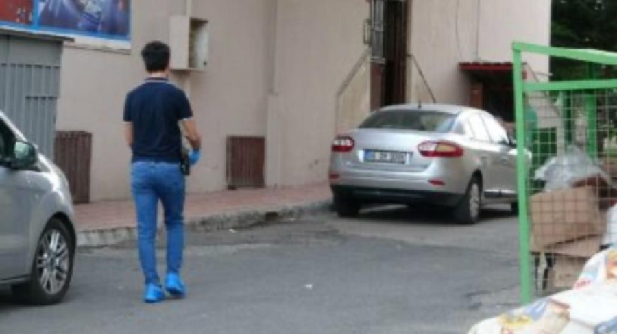 Diyarbakır’da önce annesini sonra kendisini vuran genç öldü
