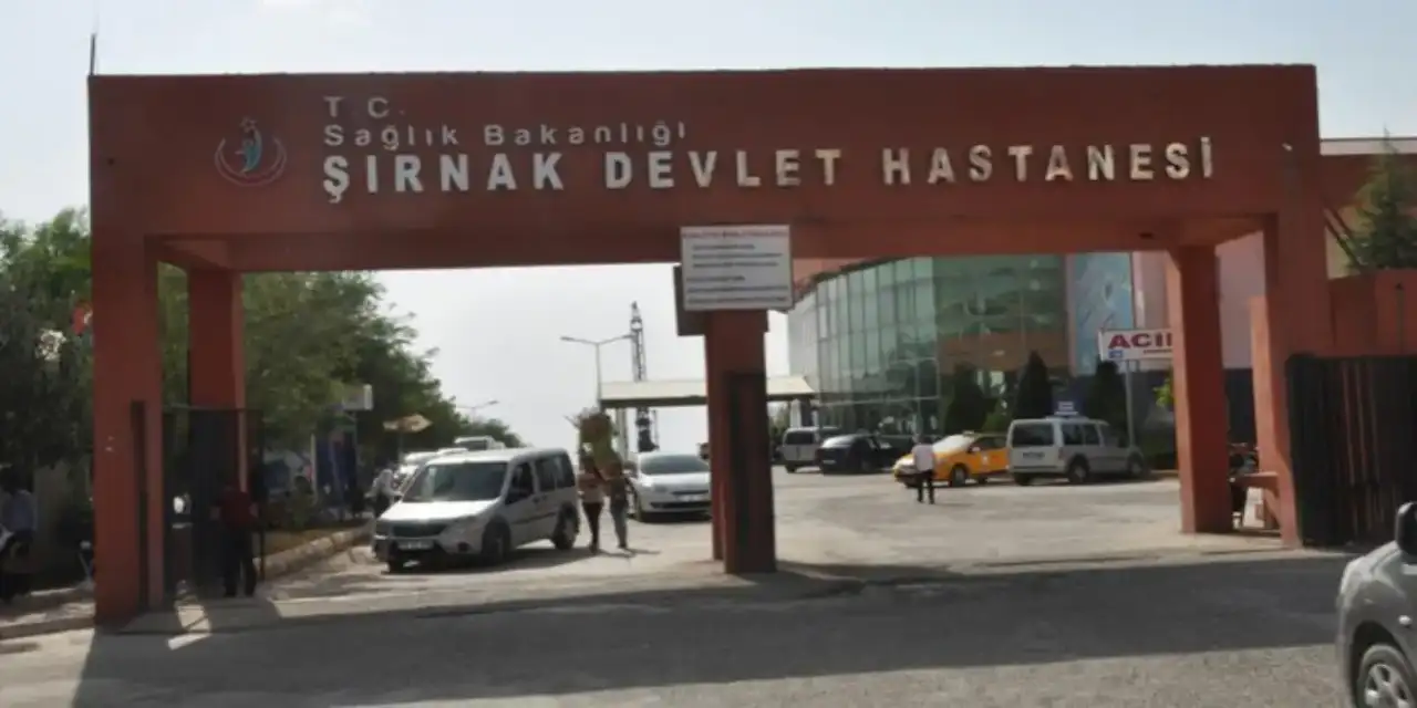 Şırnak ve İlçelerine 71 Hekim Müjdesi