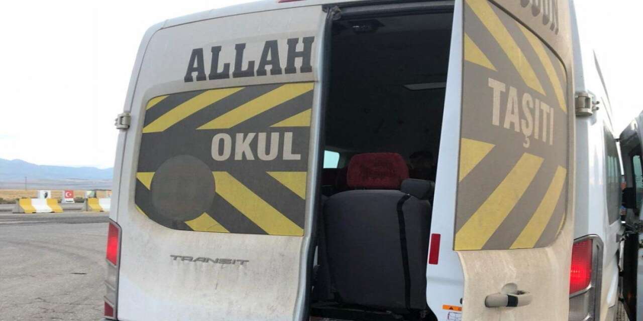 Şırnak'ta Servislerde İhmale Geçit Yok