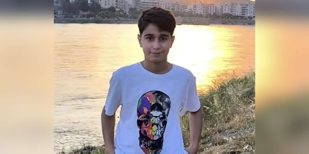 Kayıp Şırnaklı Çocuktan Günler Sonra Müjdeli Haber Geldi