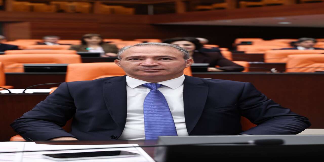 DEM Parti Şırnak Milletvekili İrmez’den Staj ve Çıraklık Mağdurları İçin Çağrı