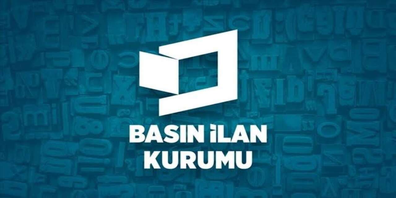 Basın İlan Kurumu’ndan Süreli Yayınlara “Uygulamalı Mevzuat Eğitimi”