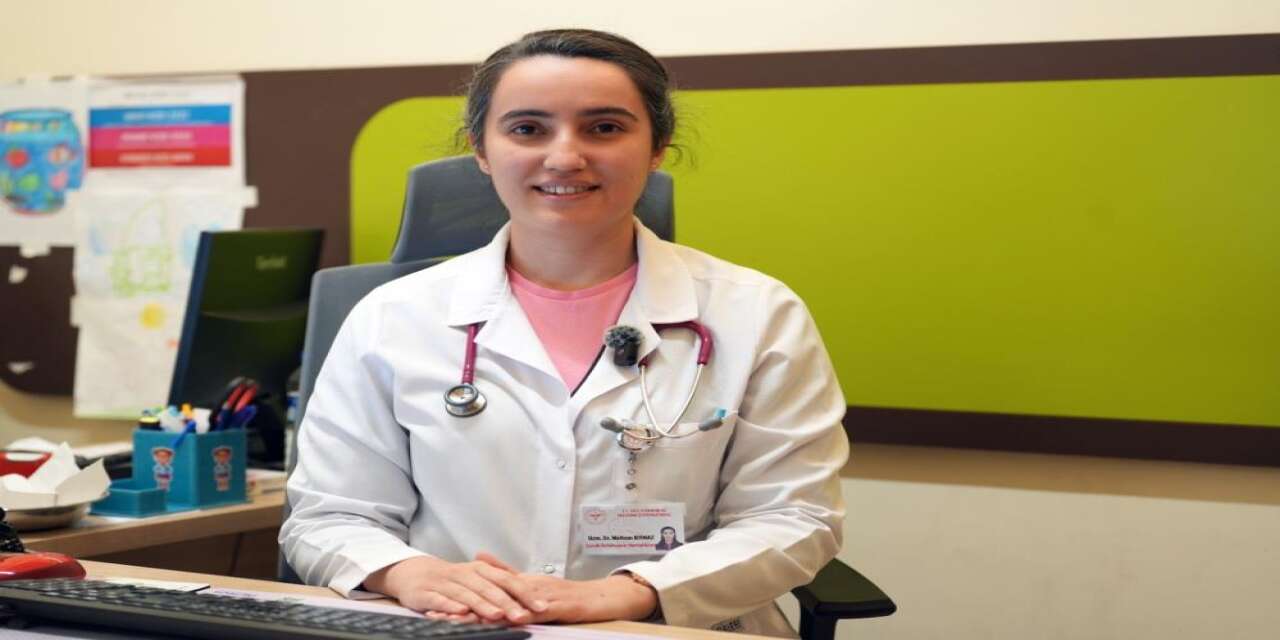 Uzmanından Çocuk Felci Uyarısı: Aşı İhmali Ciddi Sonuçlara Yol Açabilir