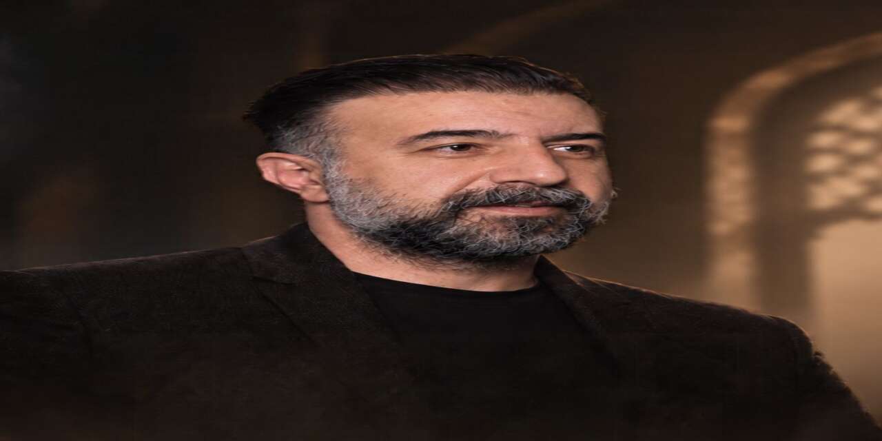 Şırnaklı İlahi Sanatçısı Hasan Bayar 5 Kasım’da İstanbul MOİ Sahne’de Sevenleriyle Buluşacak
