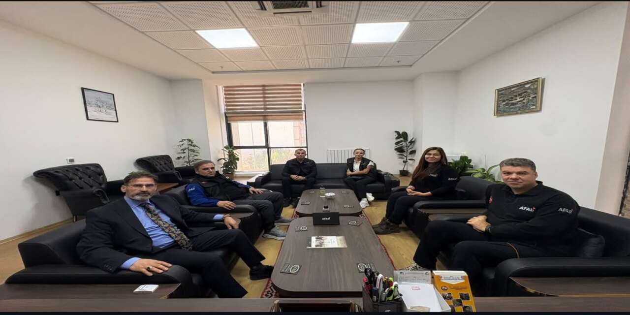 Şırnak’ta Afetlerin Turizm Sektörüne Etkileri Görüşüldü