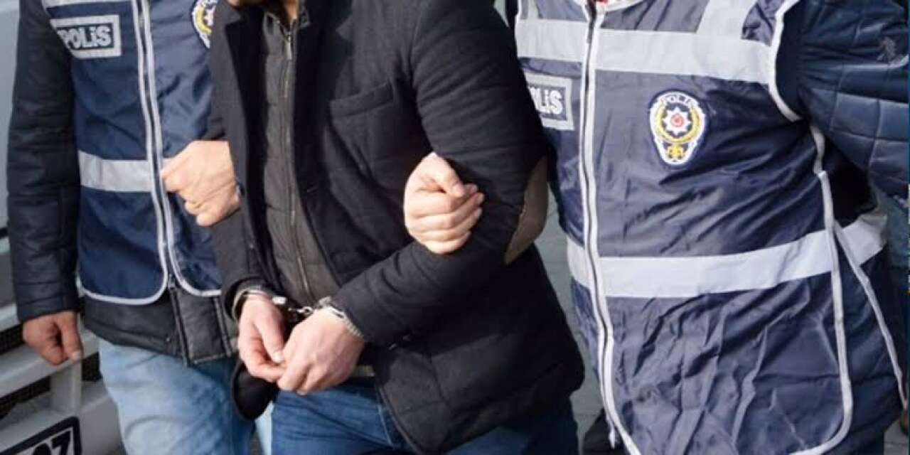 Şırnak’ın da Aralarında Bulunduğu 30 İlde Daltonlar Operasyonu: 85 Şüpheli Yakalandı