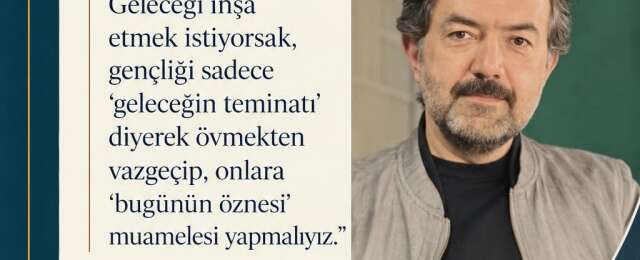 Yazar Halit Bekiroğlu Şırnak Üniversitesinde Konferans Verecek