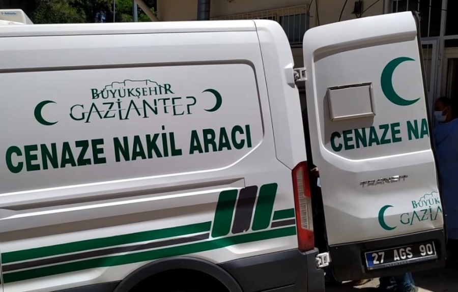 15 yaşındaki Hasan’ın ölümüne neden olan maganda tutuklandı