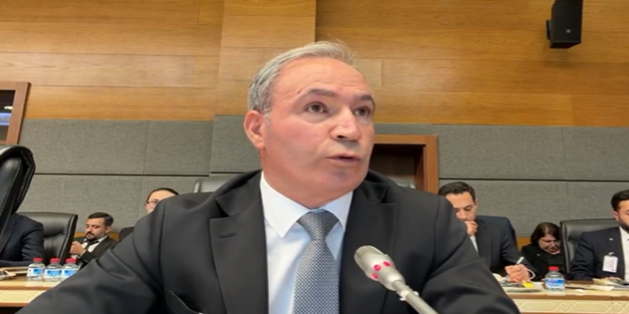 DEM Parti Milletvekili İrmez’den TMO Tepkisi: "12,1 Milyar TL'lik Zararın Hesabı Verilmeli"