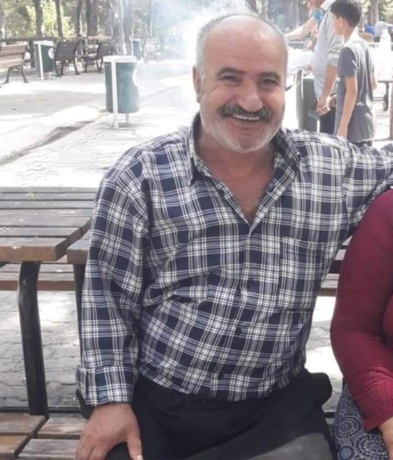 9 gündür aranan alzaymır hastası yaşlı adam ölü bulundu