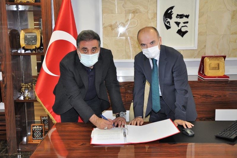 Artuklu Üniversitesinin Turizm Rotaları Projesi destek almaya hak kazandı