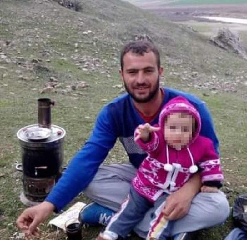  Diyarbakır’da Elektrik Akımına Kapılan Genç Öldü
