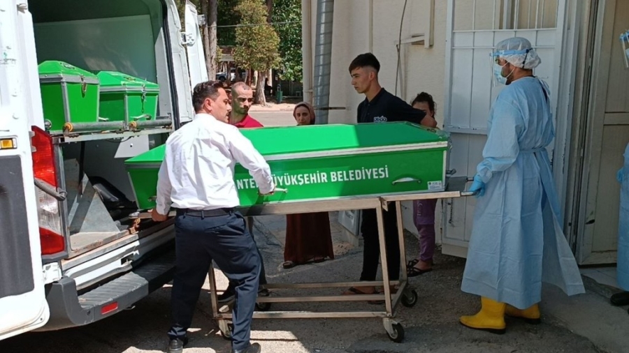Alacağını İsteyen Arkadaşını Öldüren Şahıs Tutuklandı  