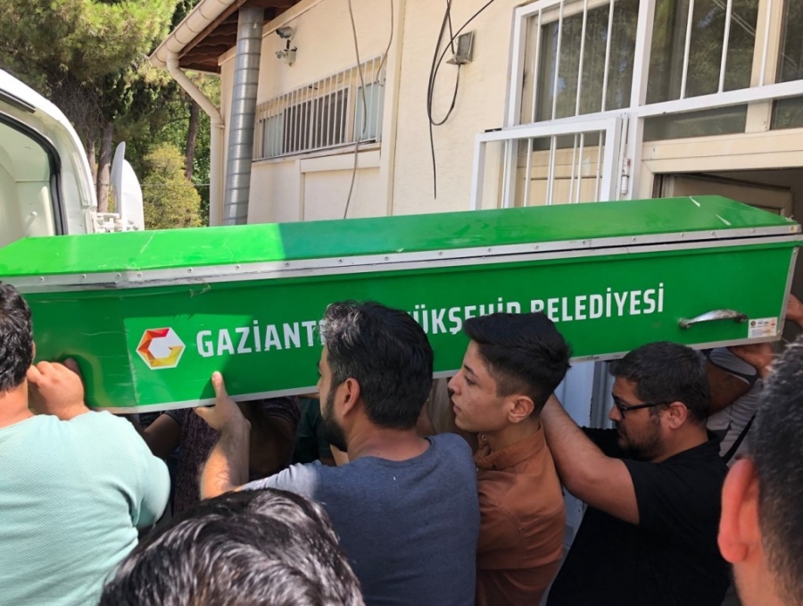 Feci Kaza 8 Yaşındaki Muhammet’i Hayattan Kopardı   