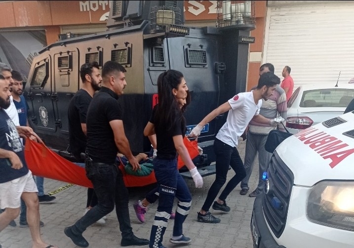 Mardin'de Silahlı Kavgada Ağır Yaralanan Kişi Hayatını Kaybetti  