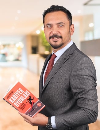 İş Dünyasında Kariyer Oyunlarına Dikkat  