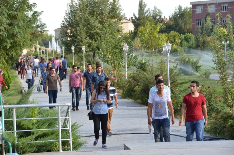  Adıyaman Üniversitesi Yüzde 98 Doluluk Oranına Ulaştı  