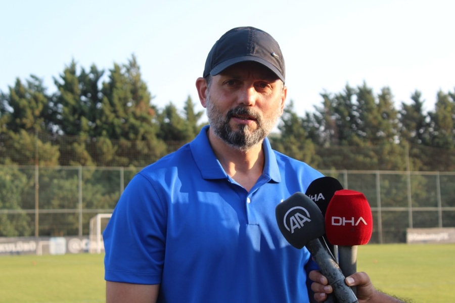 Gaziantep Fk, Hatayspor Maçı Hazırlıklarını Sürdürüyor     