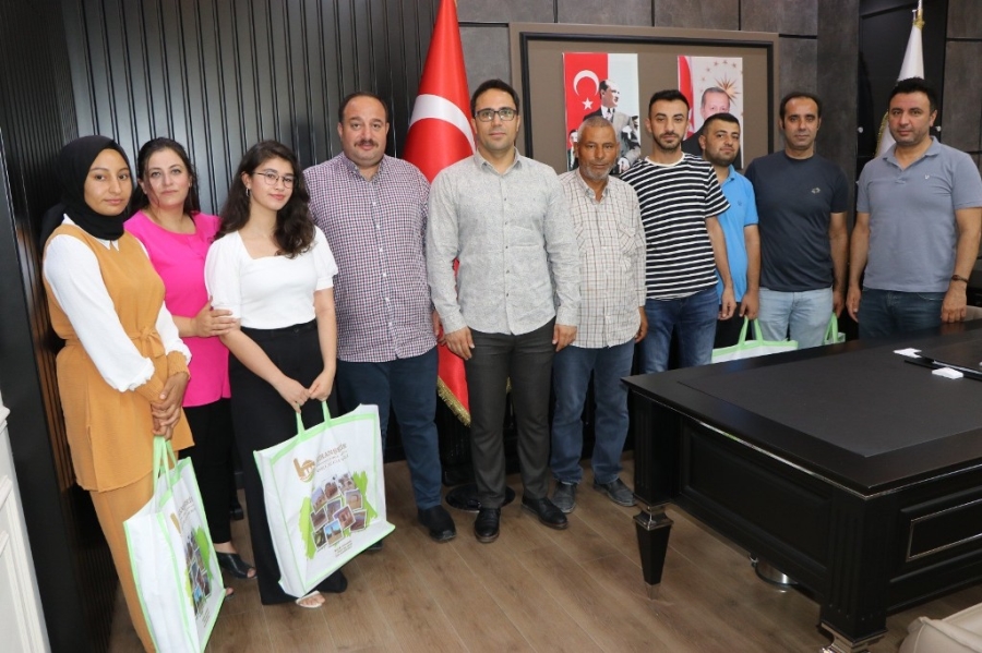  Yks Şampiyonlarına Bilgisayar  