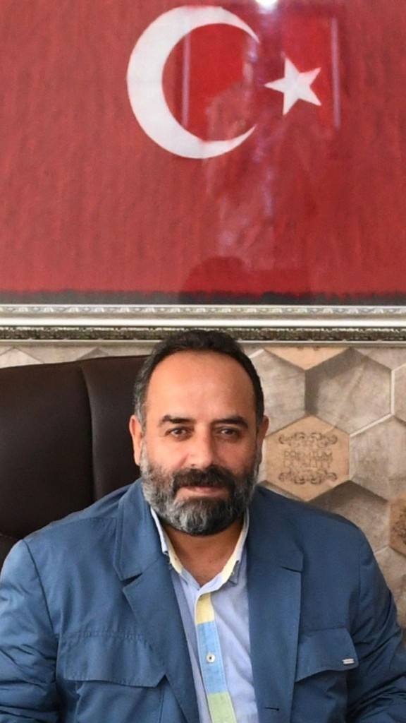 Aigf Genel Başkanı Arif Kurt: “YASTAYIZ”  
