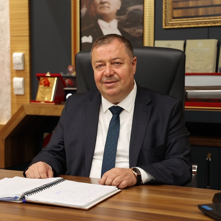 Başkan Ramazan’ın Mercidabık Zaferi’nin Yıldönümünü Mesajı  